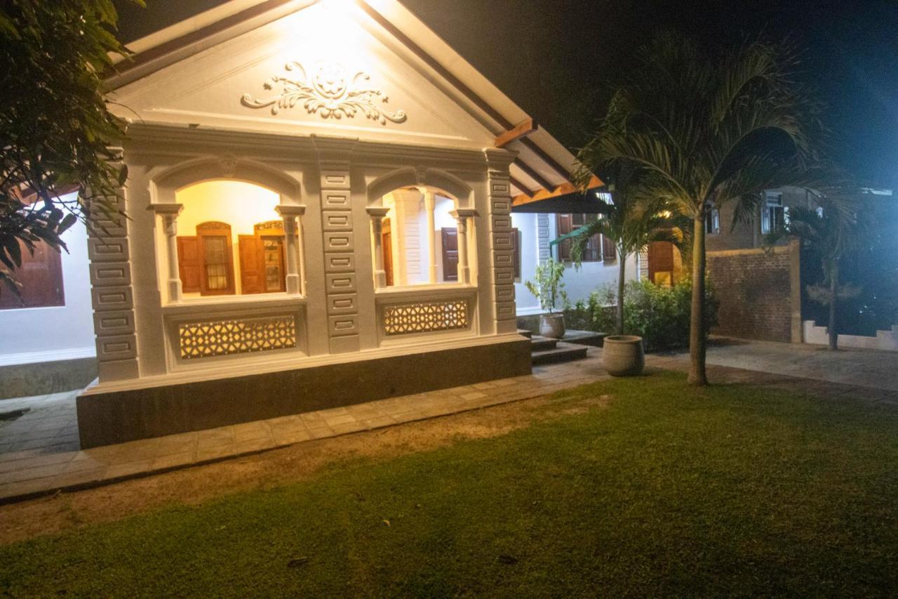 The Coastal Village Cabanas Ahangama Exterior foto