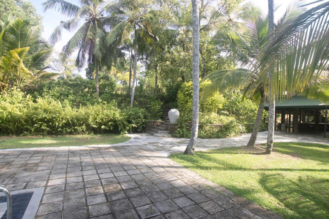 The Coastal Village Cabanas Ahangama Exterior foto